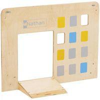 Façade de garage - Maison Nathan - Image principale