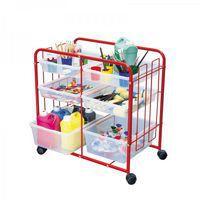 Meuble à peinture - Image principale