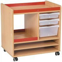 Desserte d'activités - Image principale