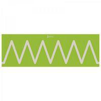 Tracés rugueux muraux - Les obliques - Image principale