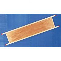 Rampe glissière Actigym® - Image principale