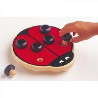 Coccinelle à visser - Image principale