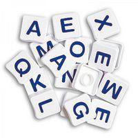 Pions-lettres majuscules - Image principale