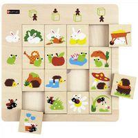 LudiTab Logique - Repérage dans l'espace - Image principale