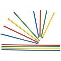 Bâtons de gymnastique Gymkit® - L 1,50 m - Image principale