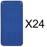 Tapis d'activités autonomes - Lot de 24 - Image principale