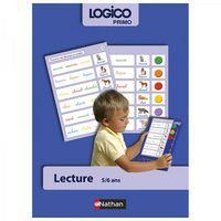 Logico Primo - Lecture GS - Image principale