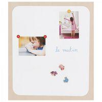 Panneau magnétique repositionnable - Image principale