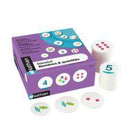 Discolud - Nombres et quantités : de 1 à 6 - Image principale