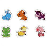 Réassort - Atelier Premiers nombres - Image principale