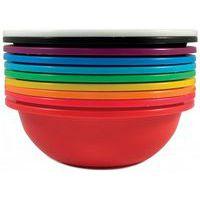 Set 10 bols d'activités ou de rangement pratique - Image principale