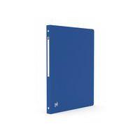 Classeur PP Memphis A4 Dos 20mm 4 Anneaux - Oxford - Image principale