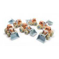 Ensemble de 6 tracteurs - Image principale