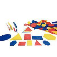 Blocs logiques en Re-wood - Image principale