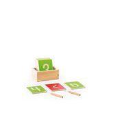 Les chiffres à tracer - Image principale