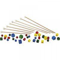 Atelier Rythmes et perles - Complément 4 enfants - Image principale