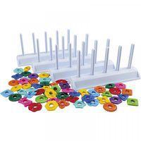 Atelier Abaques 2 - Complément 4 enfants - Image principale