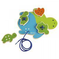 La tortue - Image principale