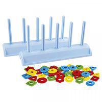 Flexigame - Formes & Couleurs - Réassort - Image principale