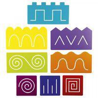 Traceurs graphismes - Image principale