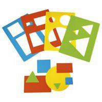 Traceurs formes - Image principale