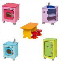 Cuisine complète - Image principale