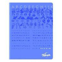Cahier dessin albums maternelle 17 x 22 cm 16 pages 90g 10x10 NF 42 - Image 3