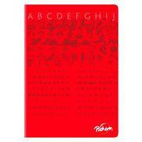 Cahier étudiant piqûre 70g 48 pages seyes A4 - Image 4