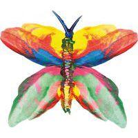 Flacon 250 ml gouache Magic Paint - argent - Image 3