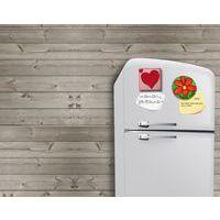 Châssis aimanté - ronds Ø 10cm (Lot de 3) - Image 2