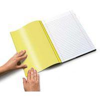 Rabats adhésifs 17x20 cm pour cahiers 17x22 cm (paquet de 20) - Image 3