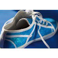 Boite 10 flacons Sétacolor pailletés assorties - Image 2