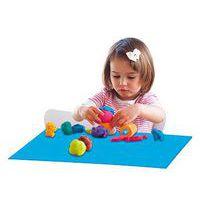 Sous-mains polypropylène (Lot de 10) - Image 2