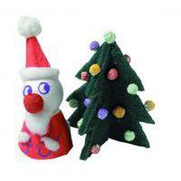 Set 8 marqueurs Posca pailletés pointe conique fine 1.5 mm - Image 3