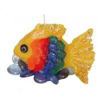 Paquet de 6 plaques de bougies 1300 g à modeler avec 8 mèches - Image 4