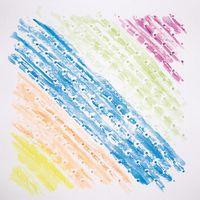 Papier structuré lot de 36 feuilles 30 x 30 cm 130g - Image 2