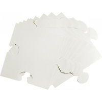 Puzzle à décorer géant de 30 pièces 23x24 cm - Image 3