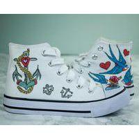 Marqueur POSCA PC5M pointe moyenne ogive 1,8 -2,5 mm - BLEU FONCÉ - Image 2