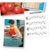 Pochette de plastification A4 125µ par face (Boite de 100) - Image 2