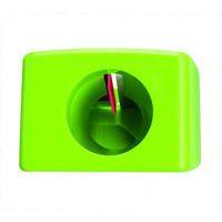 Taille crayons en plastique Stabilo woody gros module, mine diam. 10 mm - Image 3