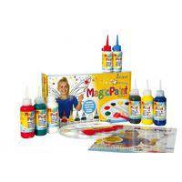 Kit peinture magique Paint - Image 2