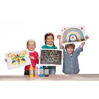 Kit peinture magique Paint - Image 3