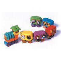 Assortiment 18 pains pâtes à jouer Pichon - Image 2