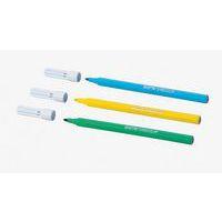 Etui carton 12 feutres assortis Turbocolor Giotto pointe 2.8 mm - Image 2