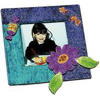 Flacon 500 ml gel de paillettes pichon - or - Image 4