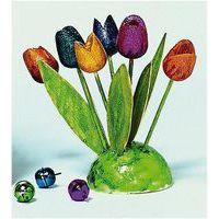 Flacon 500 ml gel de paillettes pichon - iridescent - Image 3