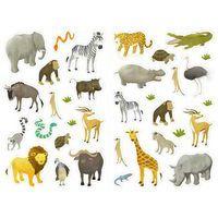 Pochette 48 planches gommettes thèmes assortis fleurus © - Image 4