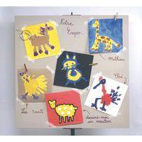 Assortiment 8 flacons 1 litre solugouache pebeo + 2 blancs OFFERTS - Image 3