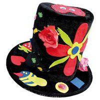 Flacon colle 100 ml pour tissus, feutrine, rubans - Image 2