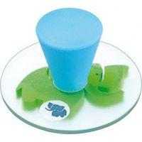 Valisette 10 tampons pochoirs - la ferme - Image 3